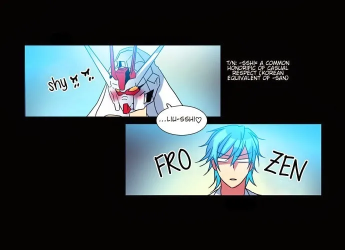 Read Wonted chapter 23 image 25 on Lezhin