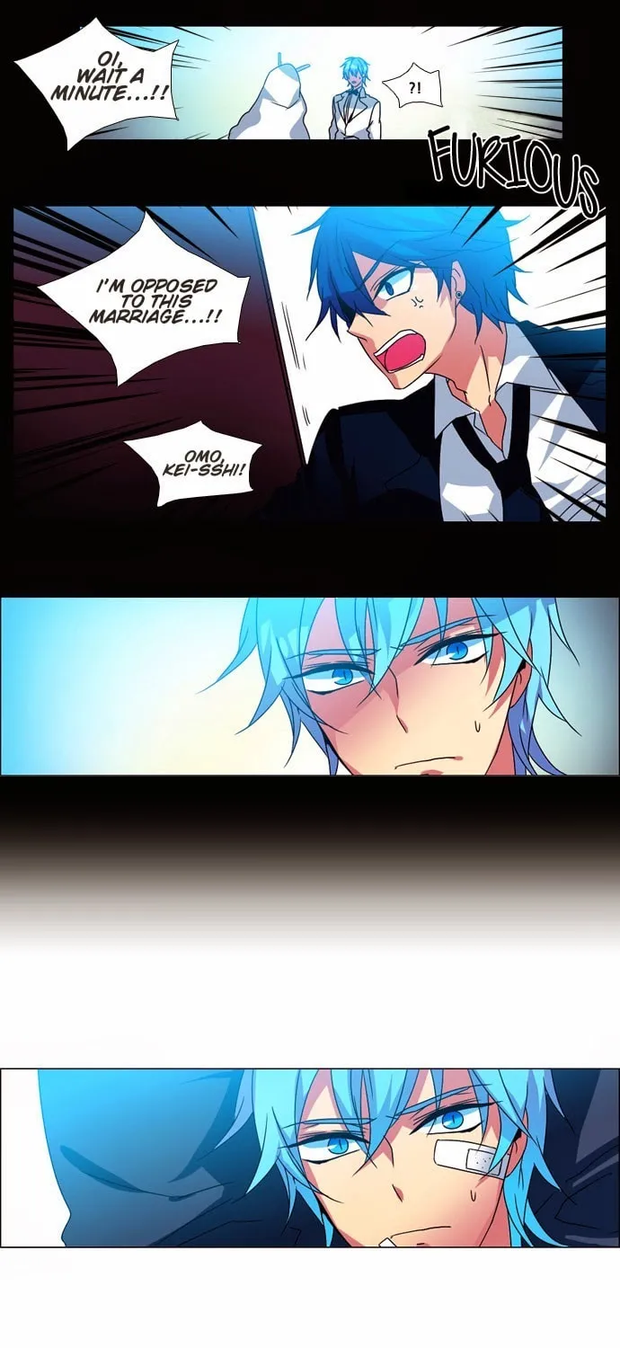 Read Wonted chapter 23 image 26 on Lezhin