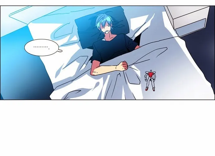 Read Wonted chapter 23 image 27 on Lezhin