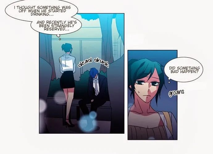Read Wonted chapter 23 image 3 on Lezhin