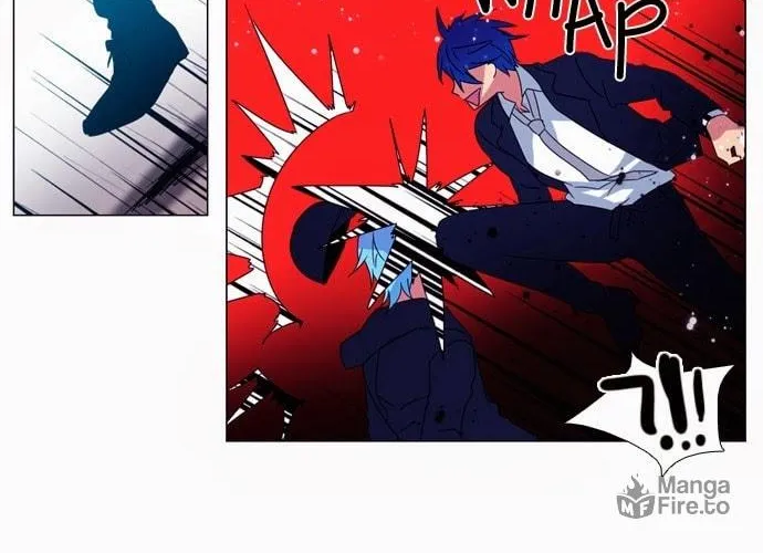 Read Wonted chapter 23 image 5 on Lezhin