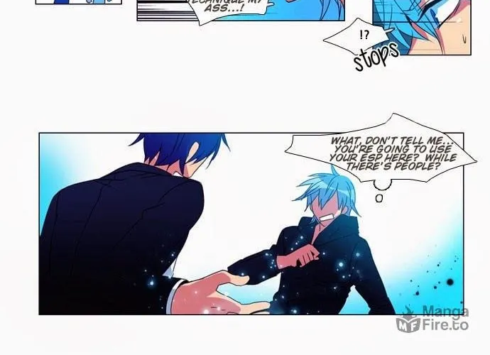 Read Wonted chapter 23 image 9 on Lezhin