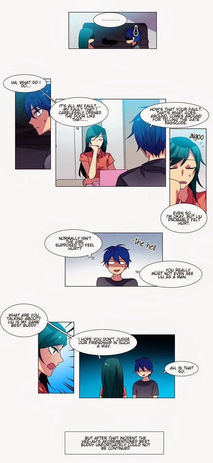 Read Wonted chapter 24 image 10 on Lezhin