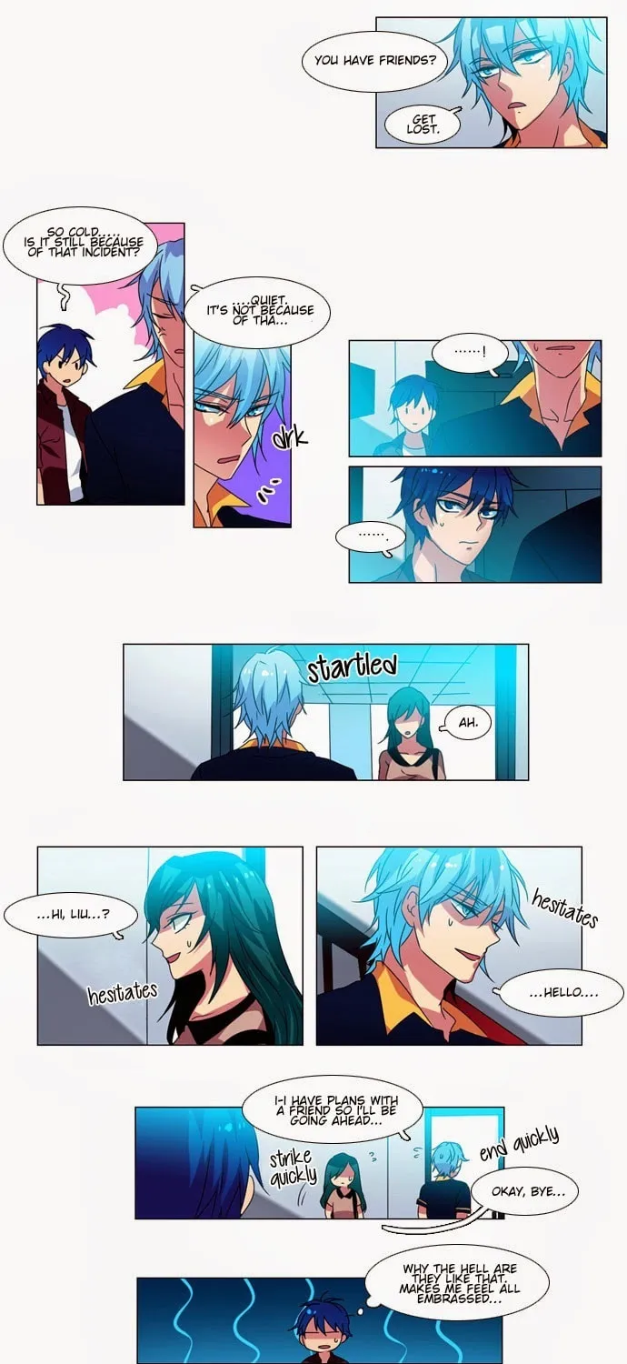 Read Wonted chapter 24 image 12 on Lezhin