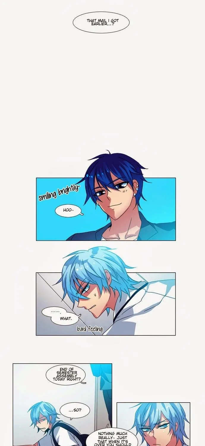 Read Wonted chapter 24 image 16 on Lezhin
