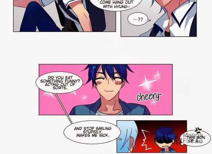 Read Wonted chapter 24 image 17 on Lezhin