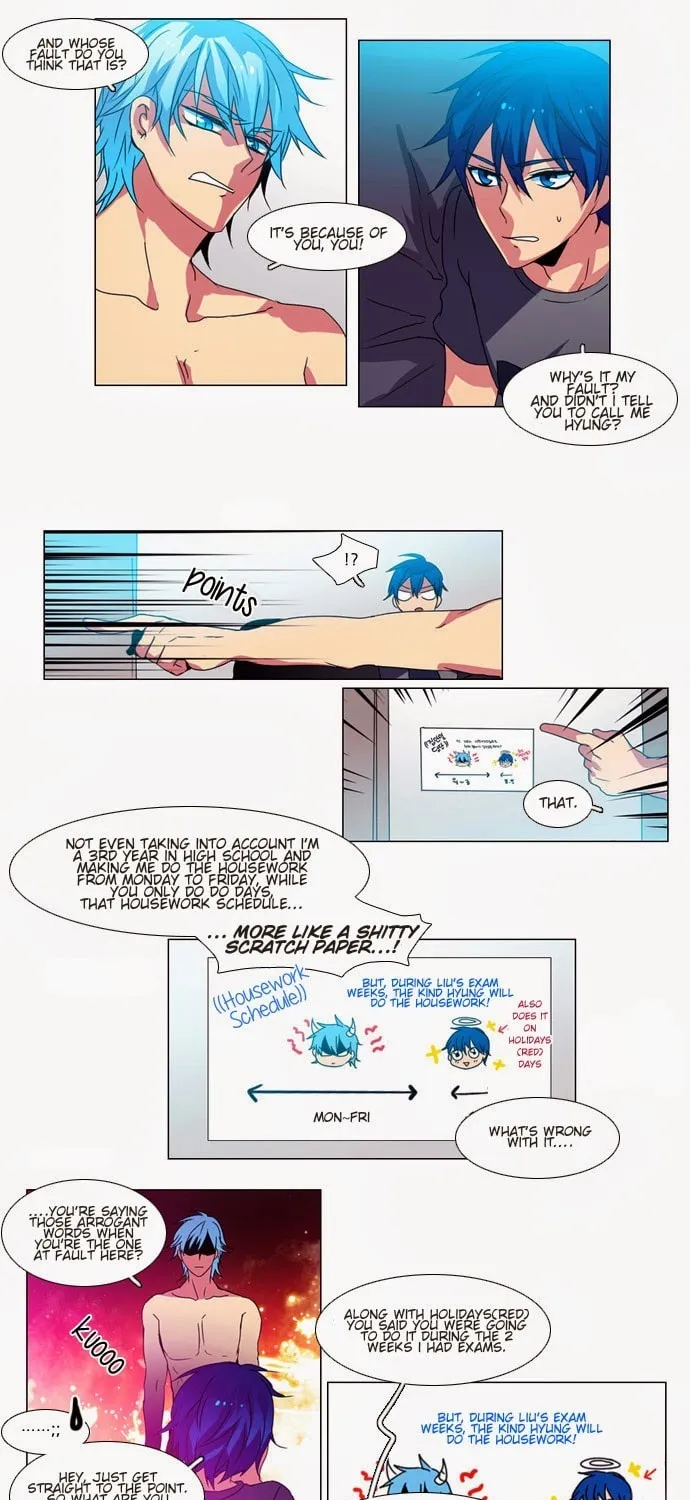 Read Wonted chapter 24 image 2 on Lezhin