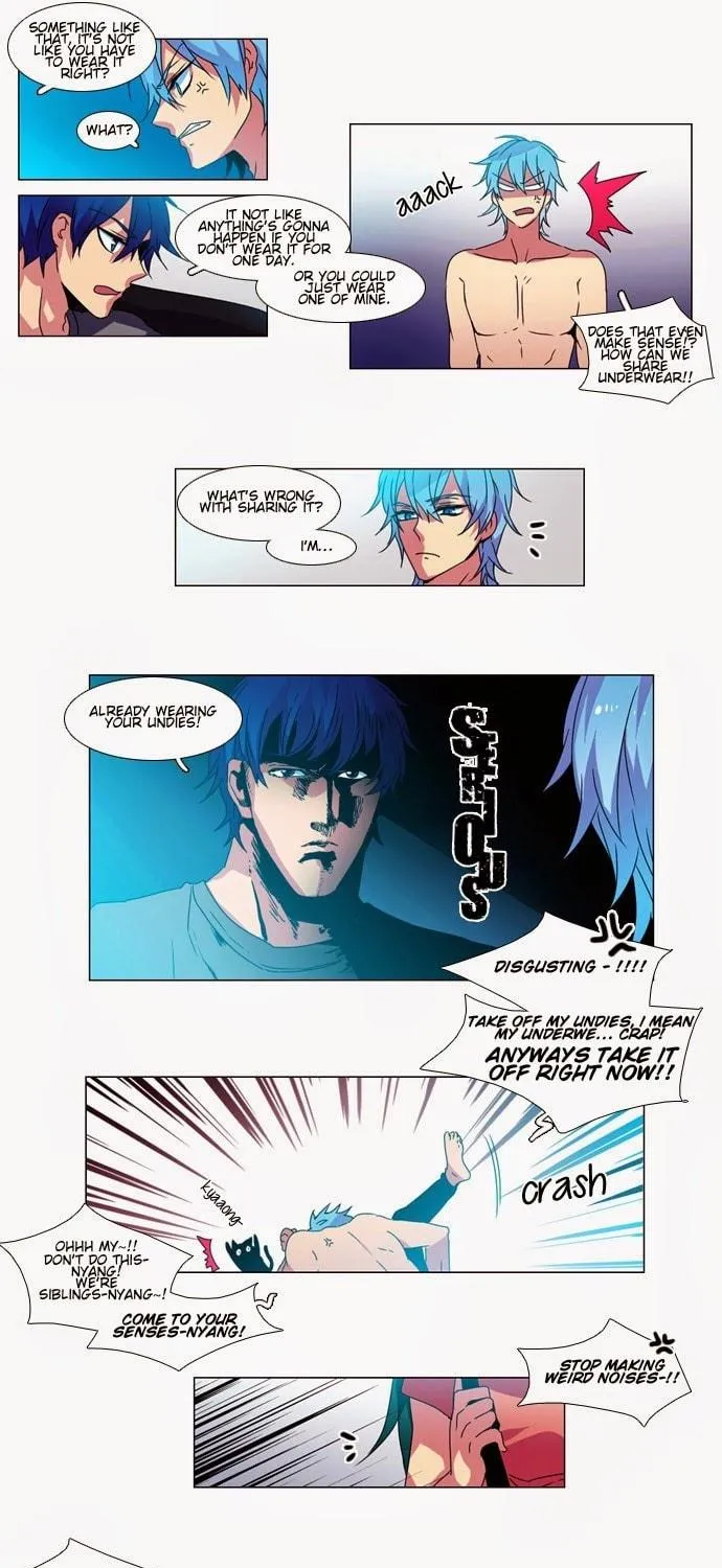 Read Wonted chapter 24 image 4 on Lezhin