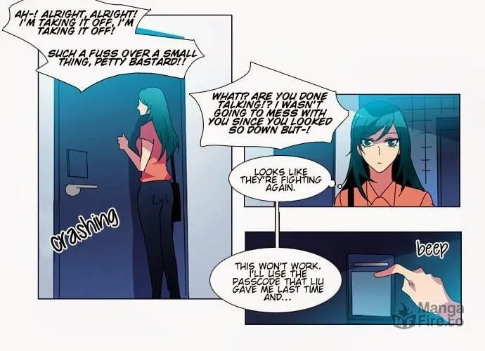Read Wonted chapter 24 image 5 on Lezhin