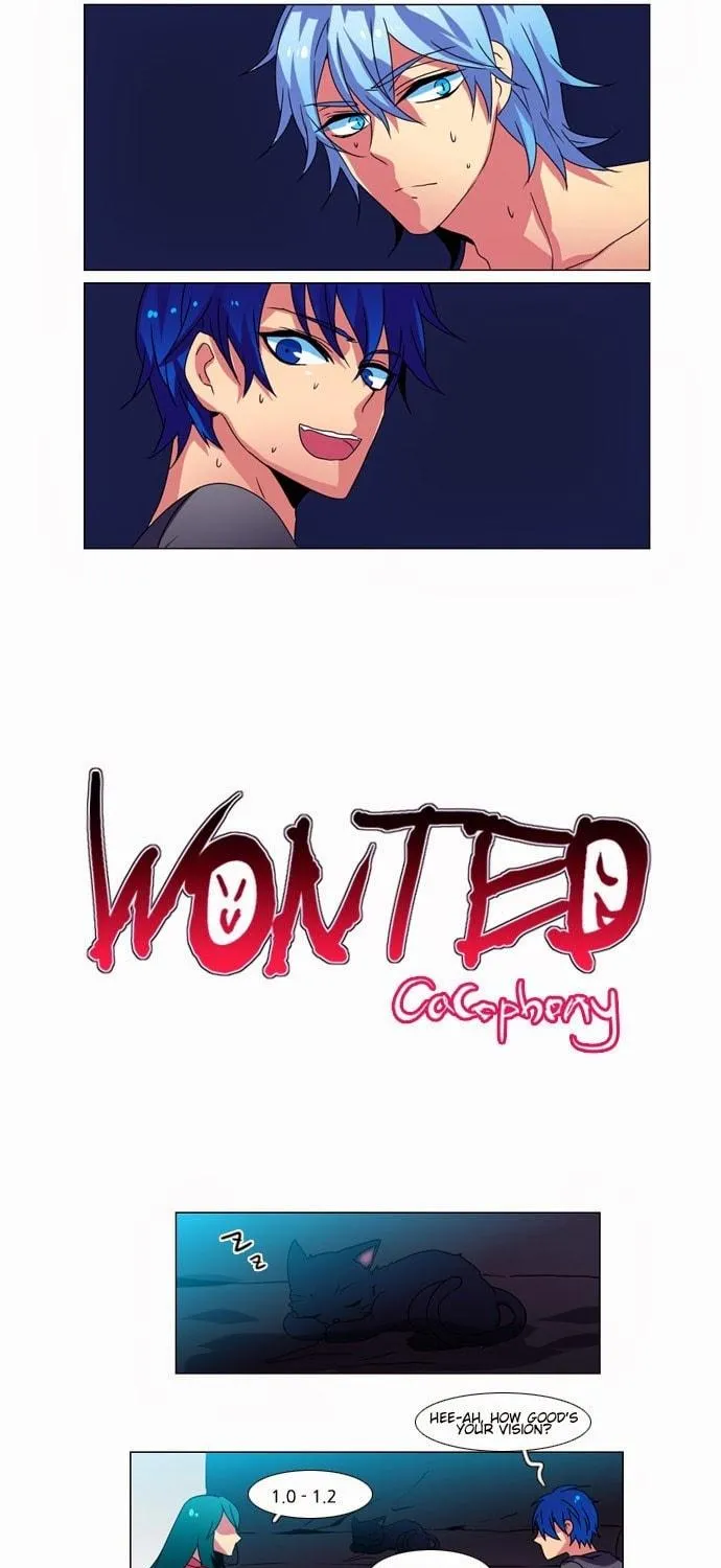 Read Wonted chapter 24 image 8 on Lezhin