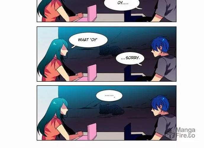 Read Wonted chapter 24 image 9 on Lezhin