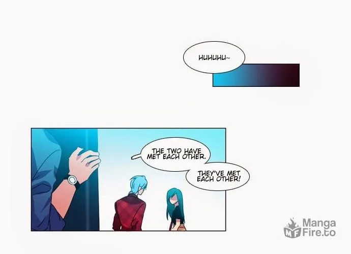 Read Wonted chapter 25 image 11 on Lezhin