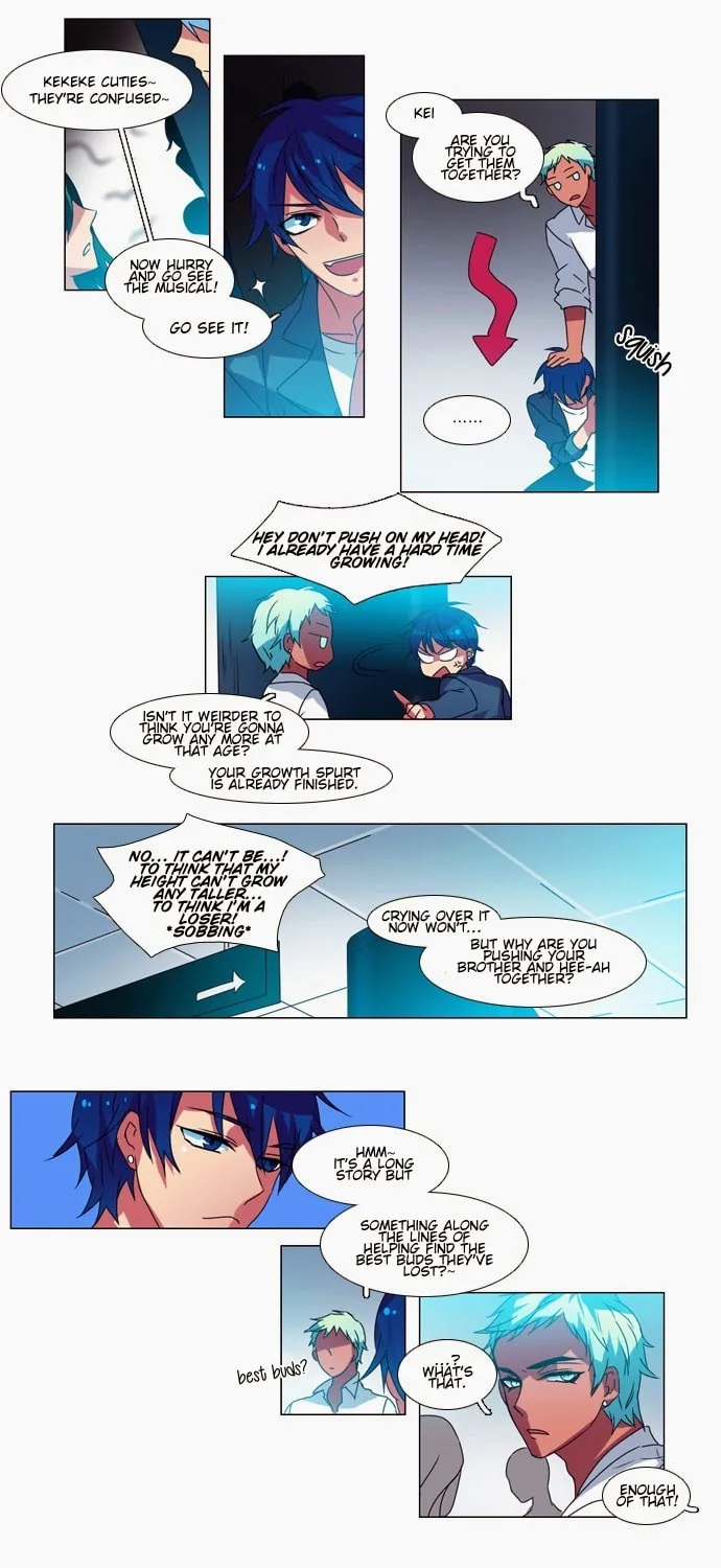 Read Wonted chapter 25 image 12 on Lezhin