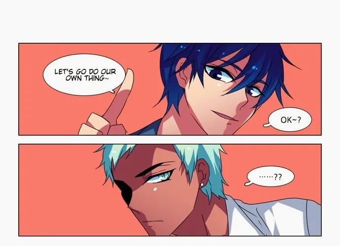 Read Wonted chapter 25 image 13 on Lezhin