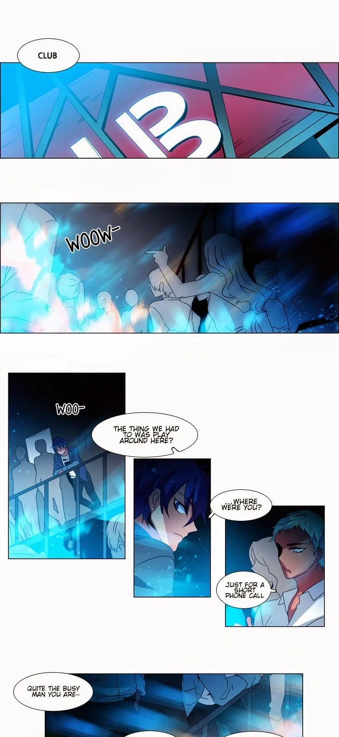 Read Wonted chapter 25 image 14 on Lezhin