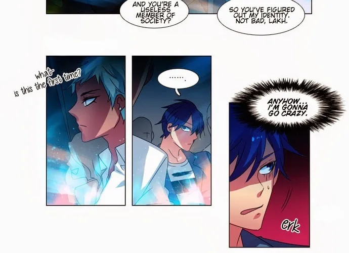 Read Wonted chapter 25 image 15 on Lezhin