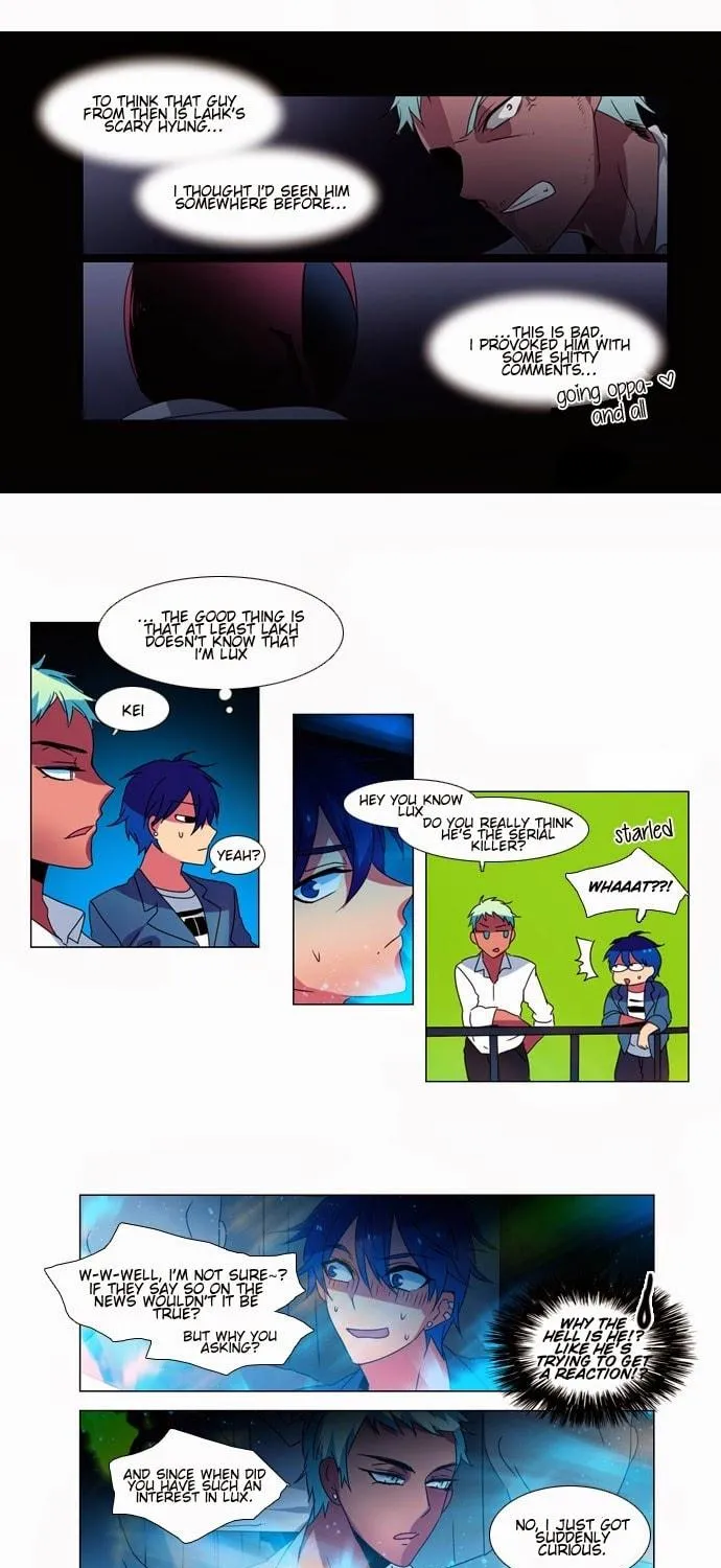 Read Wonted chapter 25 image 16 on Lezhin