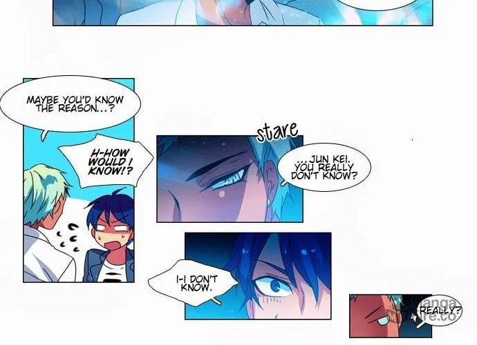 Read Wonted chapter 25 image 17 on Lezhin