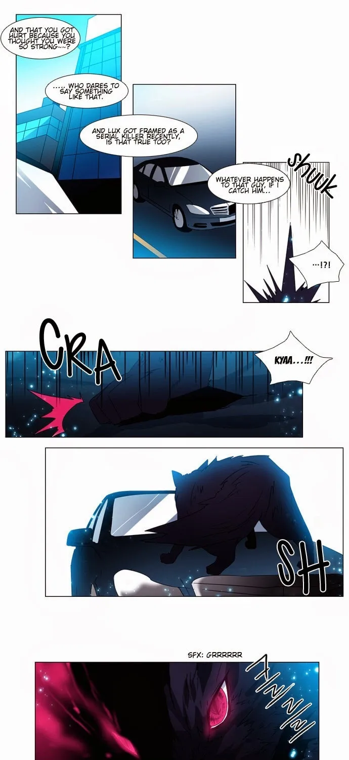 Read Wonted chapter 25 image 2 on Lezhin