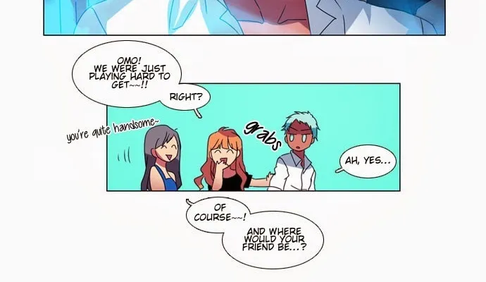 Read Wonted chapter 25 image 21 on Lezhin
