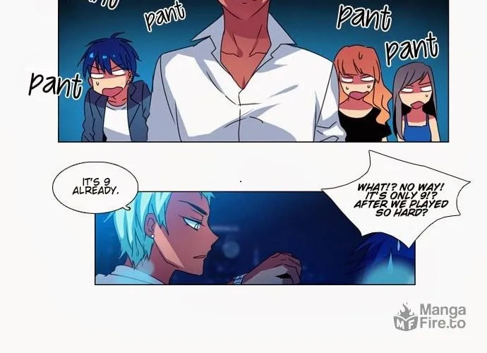 Read Wonted chapter 25 image 23 on Lezhin