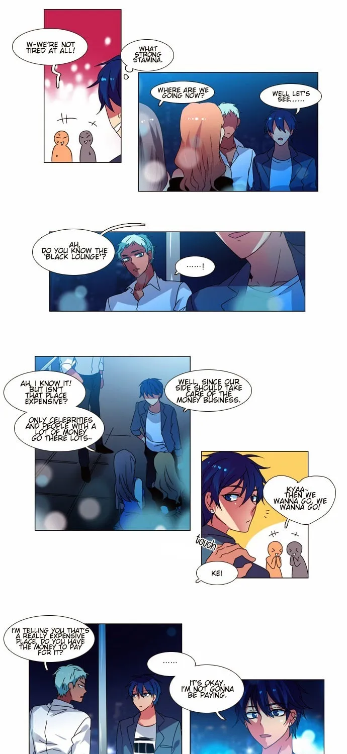 Read Wonted chapter 25 image 24 on Lezhin