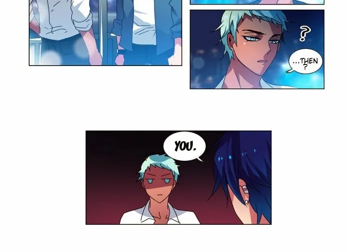 Read Wonted chapter 25 image 25 on Lezhin