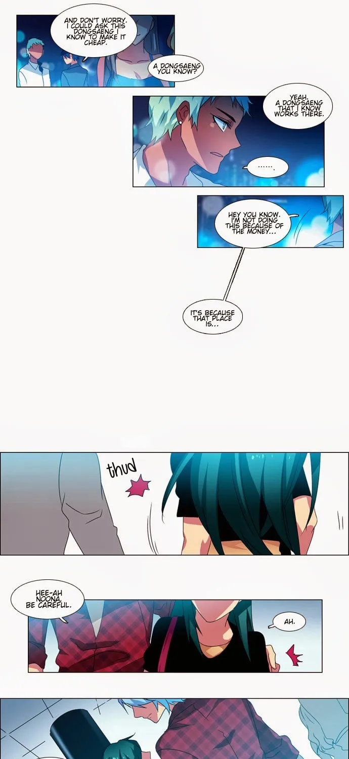 Read Wonted chapter 25 image 26 on Lezhin