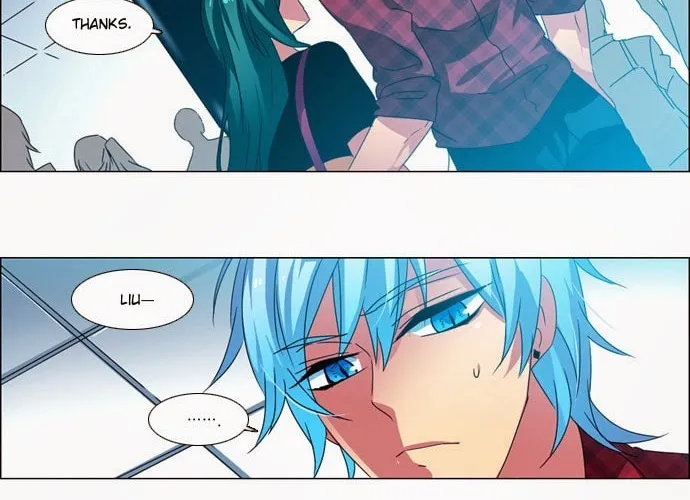 Read Wonted chapter 25 image 27 on Lezhin