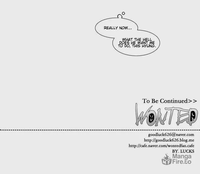 Read Wonted chapter 25 image 28 on Lezhin