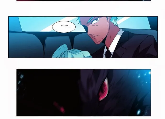 Read Wonted chapter 25 image 3 on Lezhin