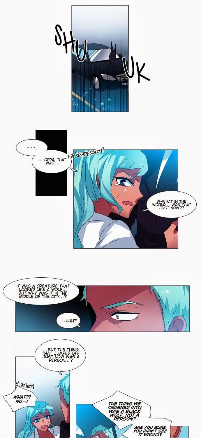 Read Wonted chapter 25 image 4 on Lezhin
