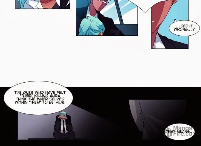 Read Wonted chapter 25 image 5 on Lezhin