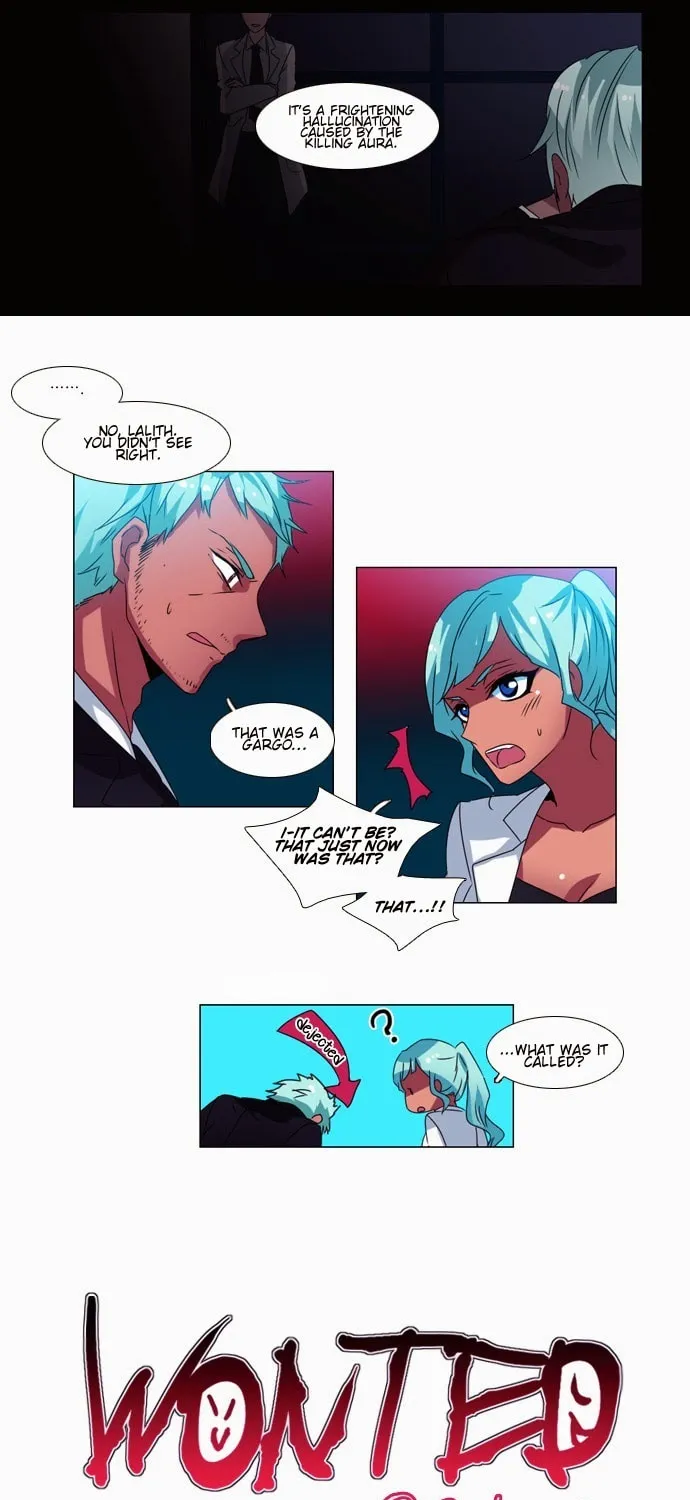 Read Wonted chapter 25 image 6 on Lezhin