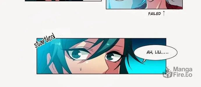 Read Wonted chapter 25 image 9 on Lezhin