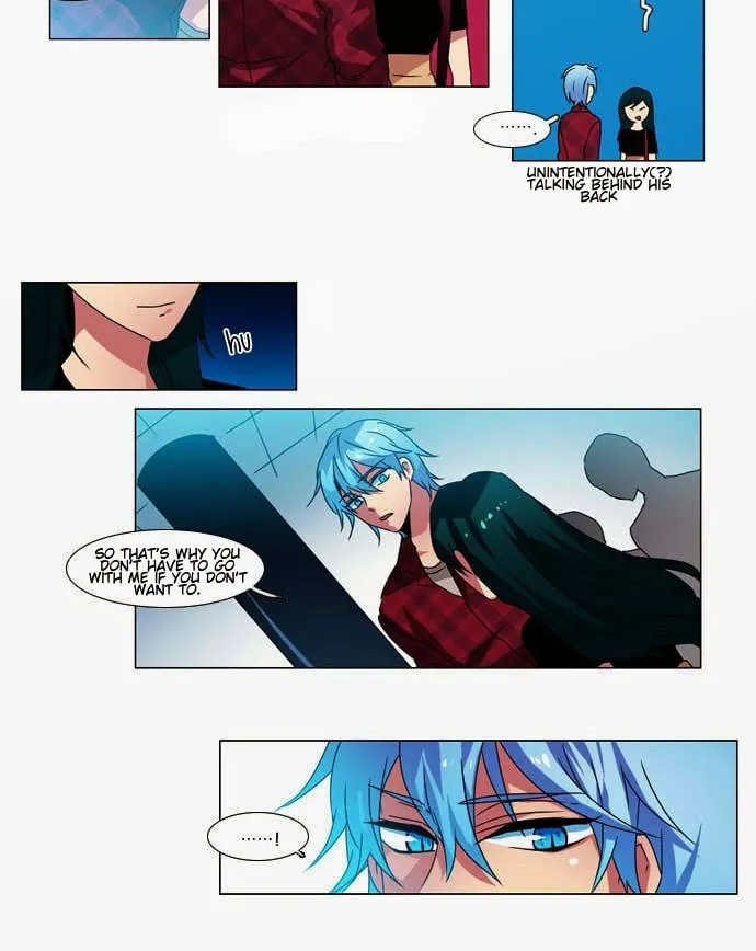 Read Wonted chapter 26 image 1 on Lezhin
