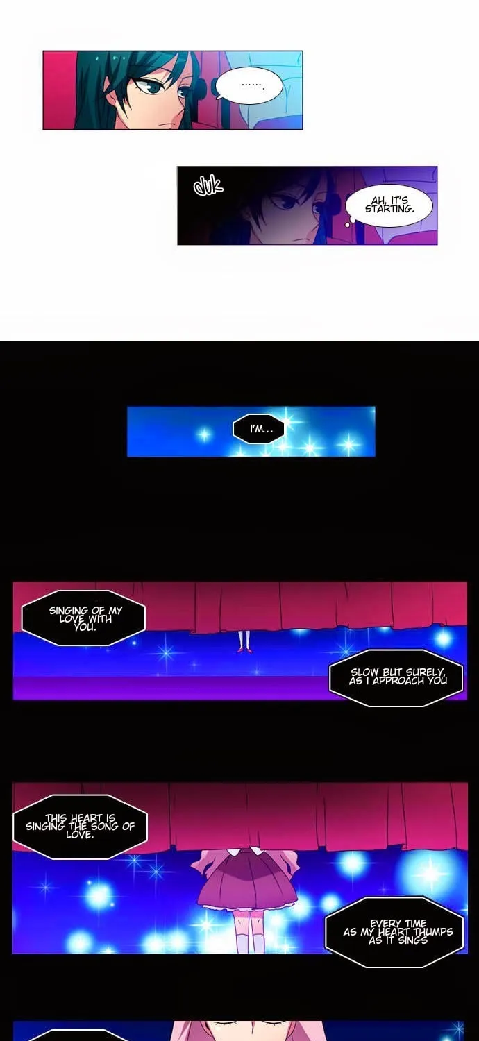 Read Wonted chapter 26 image 14 on Lezhin