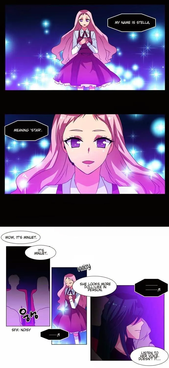 Read Wonted chapter 26 image 16 on Lezhin