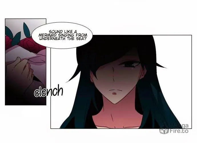 Read Wonted chapter 26 image 17 on Lezhin