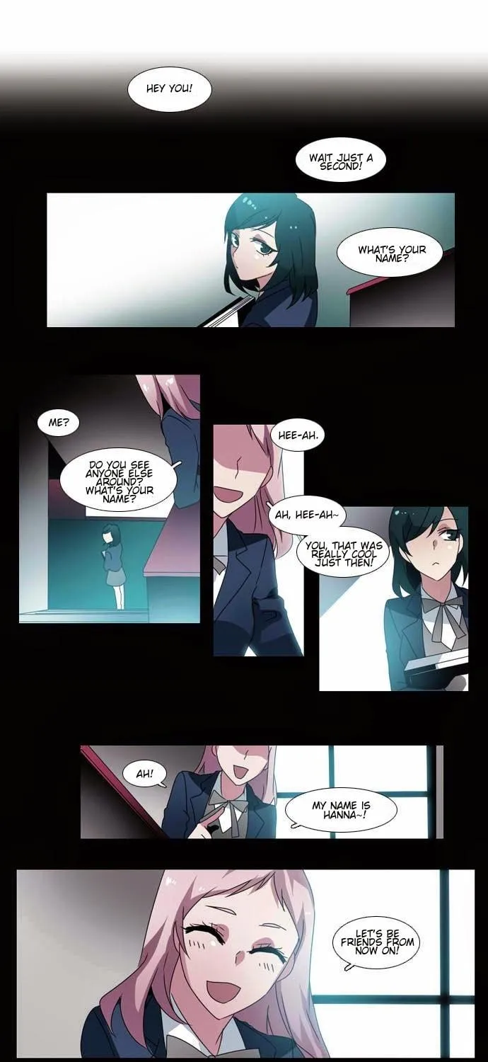 Read Wonted chapter 26 image 18 on Lezhin