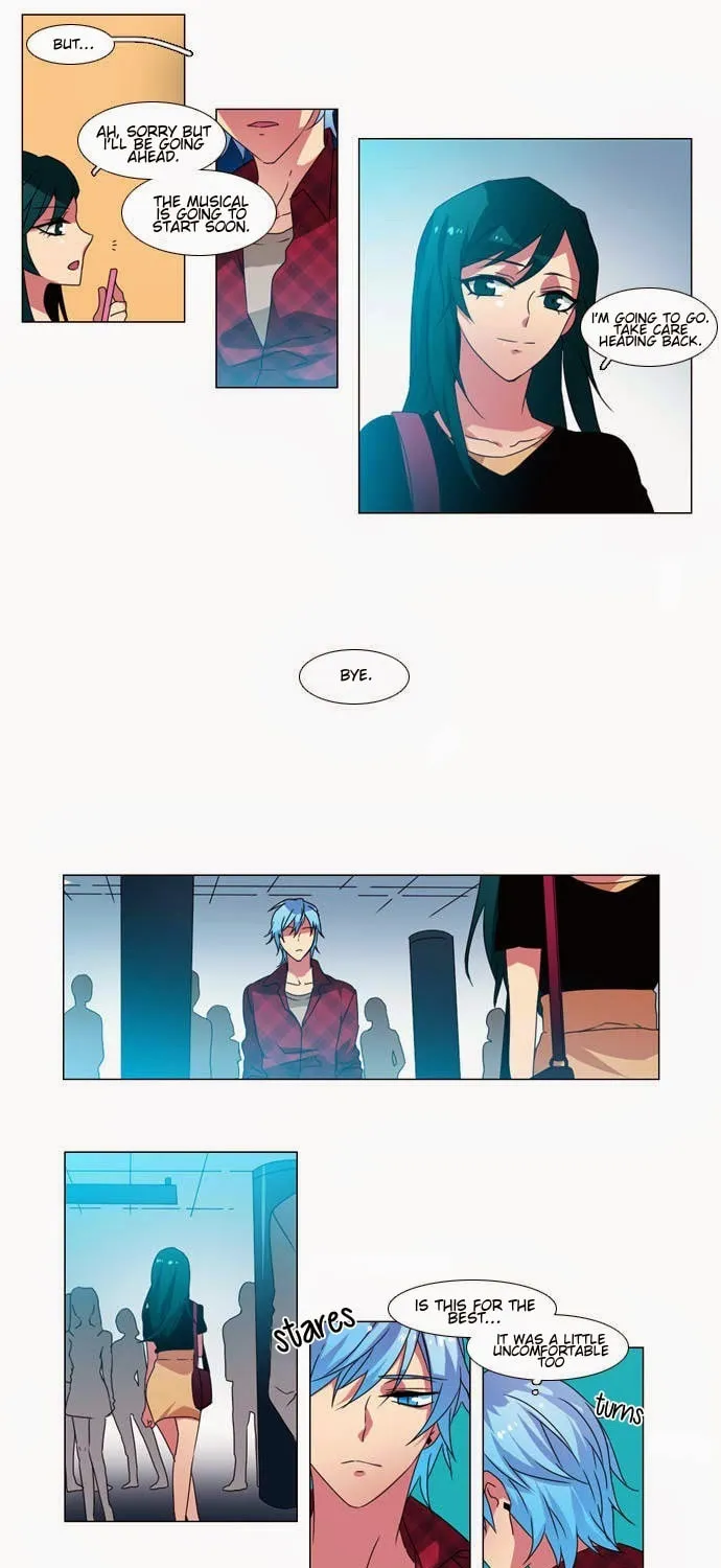Read Wonted chapter 26 image 2 on Lezhin