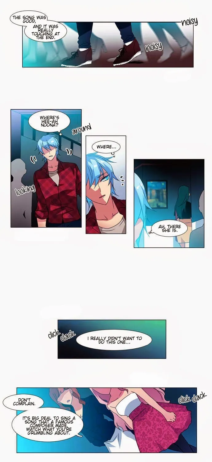 Read Wonted chapter 26 image 20 on Lezhin