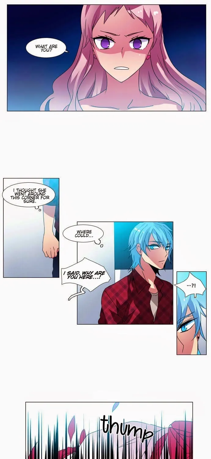 Read Wonted chapter 26 image 24 on Lezhin