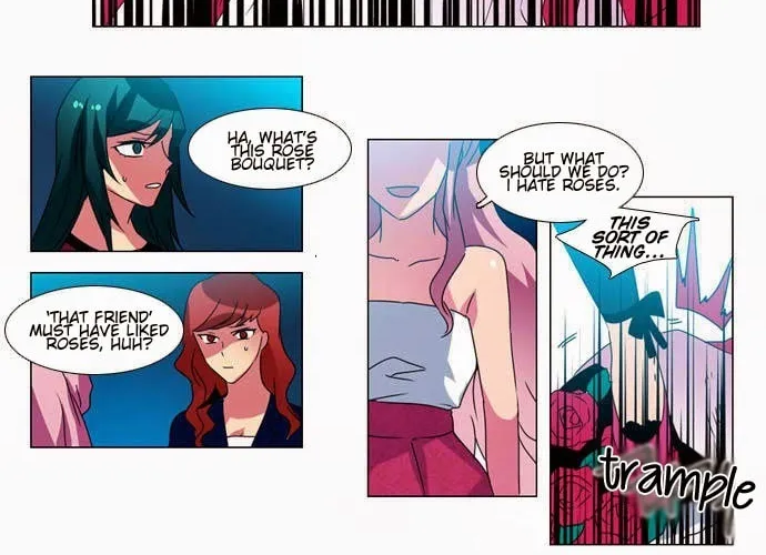 Read Wonted chapter 26 image 25 on Lezhin