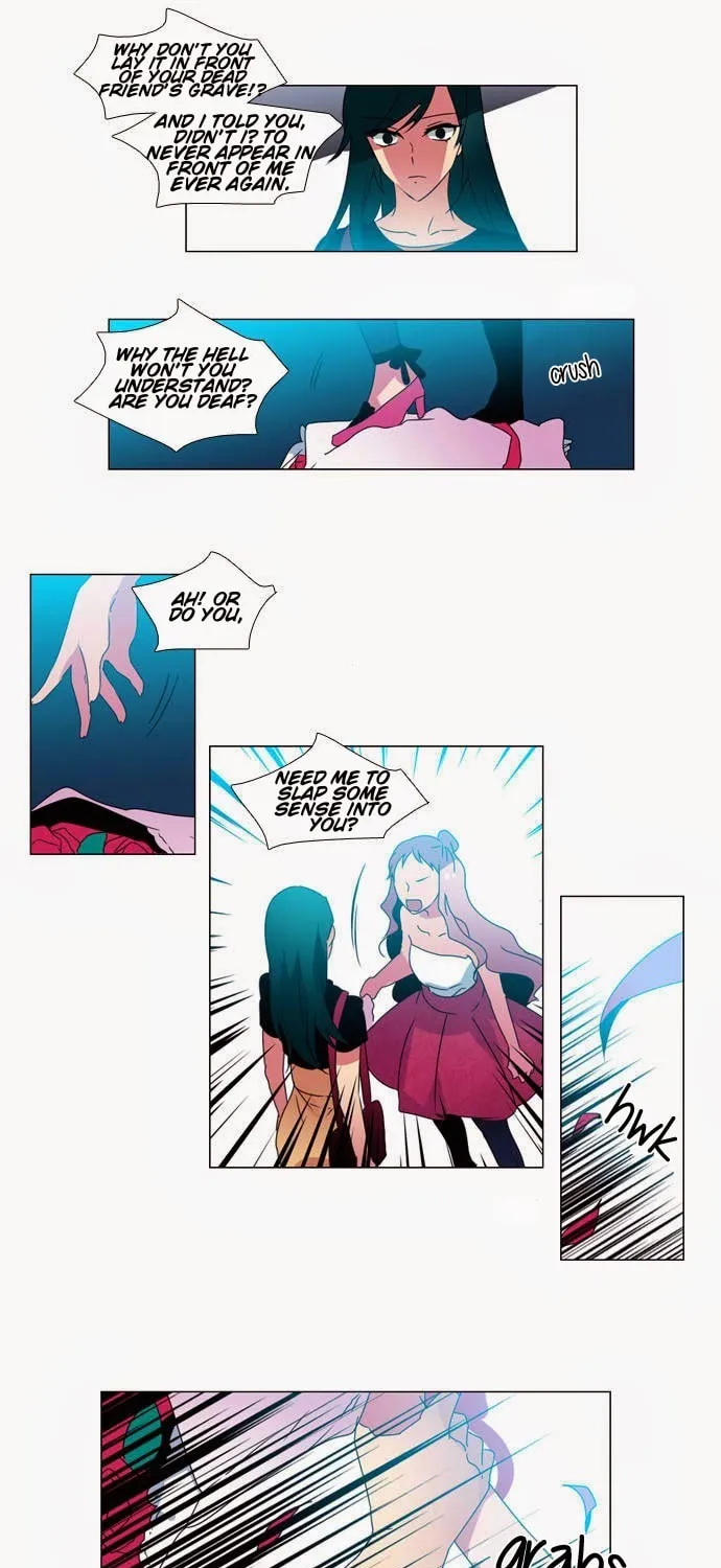 Read Wonted chapter 26 image 26 on Lezhin