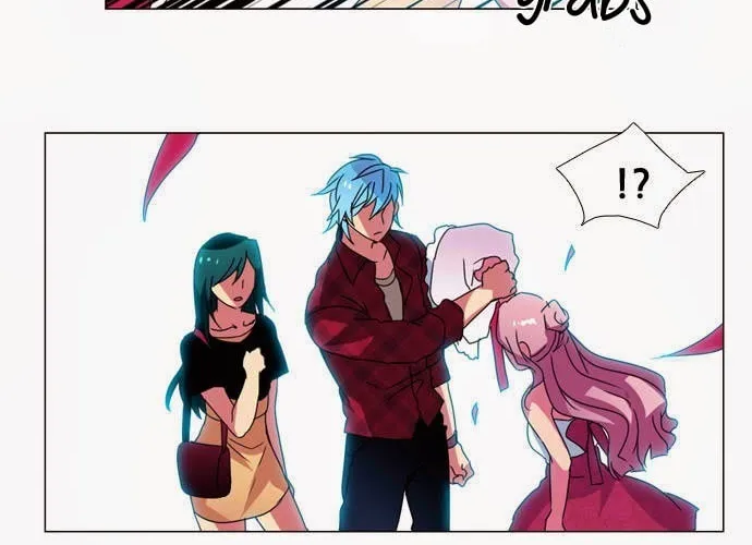 Read Wonted chapter 26 image 27 on Lezhin