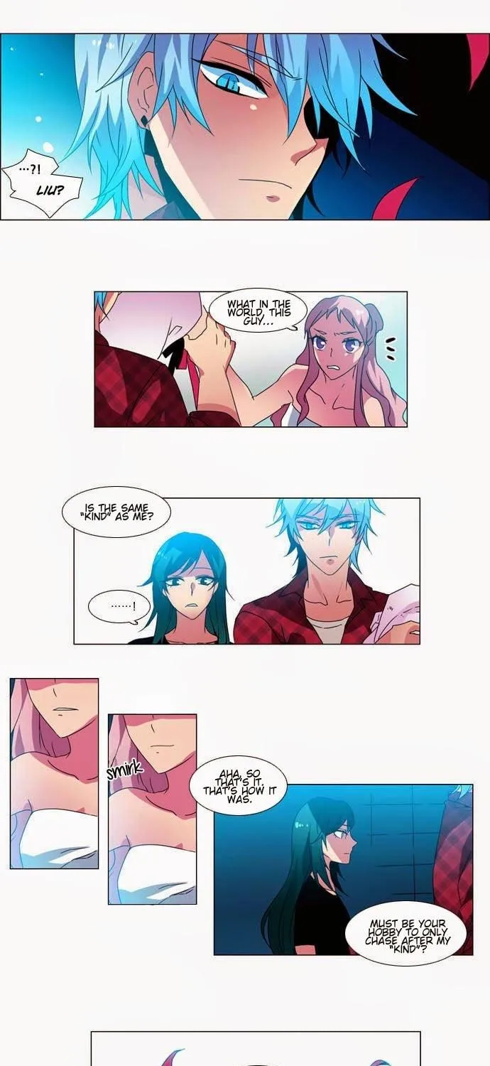 Read Wonted chapter 26 image 28 on Lezhin