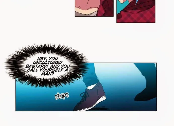 Read Wonted chapter 26 image 3 on Lezhin