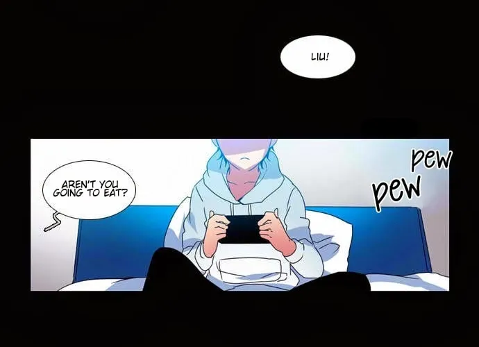 Read Wonted chapter 26 image 33 on Lezhin