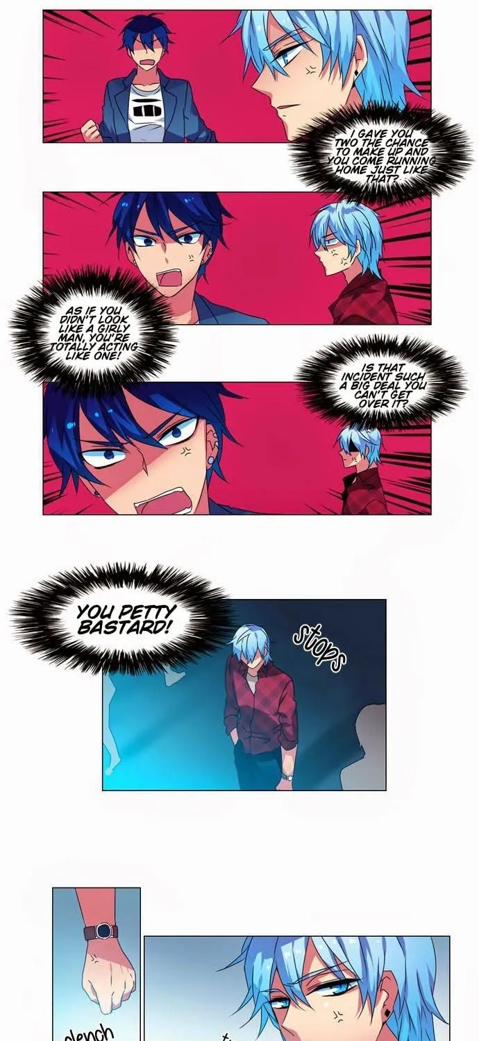 Read Wonted chapter 26 image 4 on Lezhin